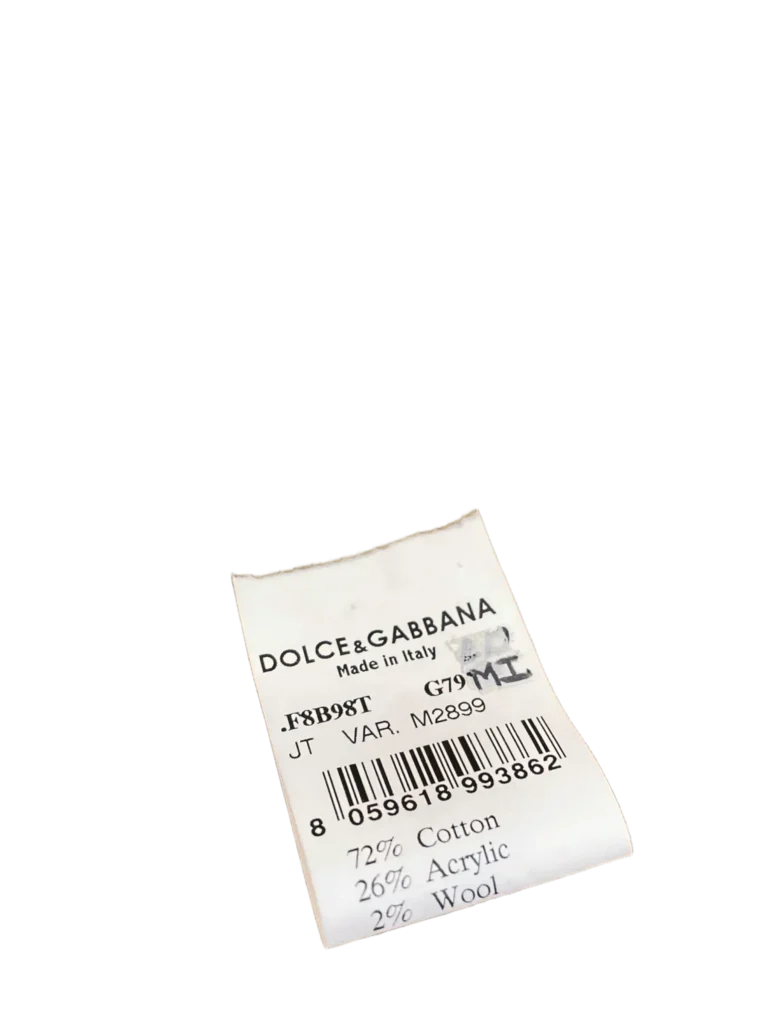 Cotton polo shirt with lace collar, 40., photo 5 of 6
