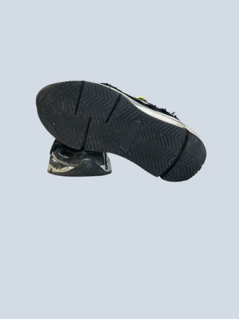 Sneakers Running Sole LTD in cavallino e nylon, 38., foto 5 di 5