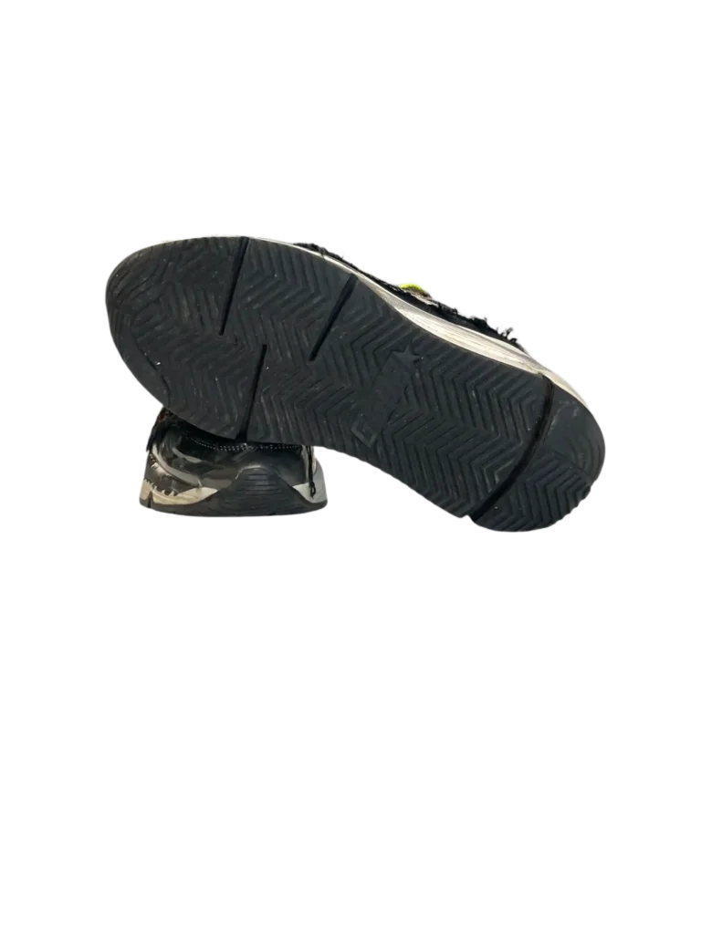 Sneakers Running Sole LTD in cavallino e nylon, 38., foto 5 di 5