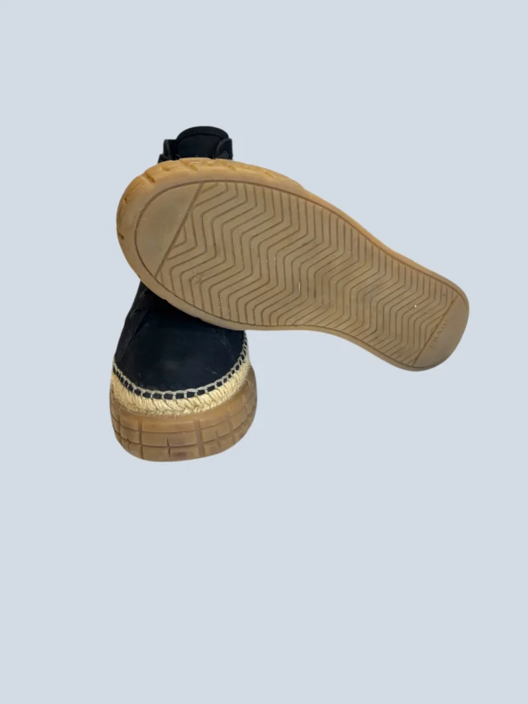 Sneakers Double Wheel in tela, 39., foto 5 di 5