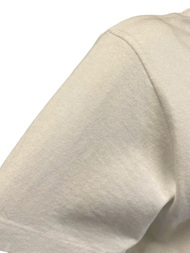 Cotton T-shirt with LV Circle Paris logo, S., photo 6 of 10