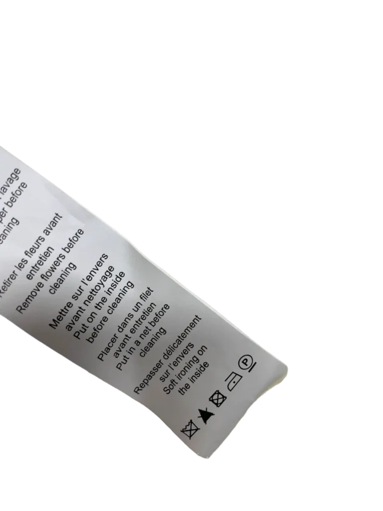 Cotton-blend zip top, S., photo 7 of 7