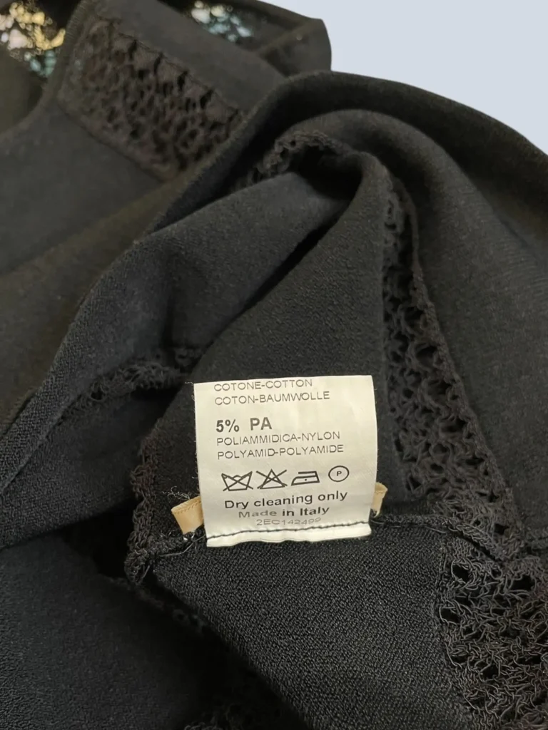 Openwork knit top, S., photo 5 of 5