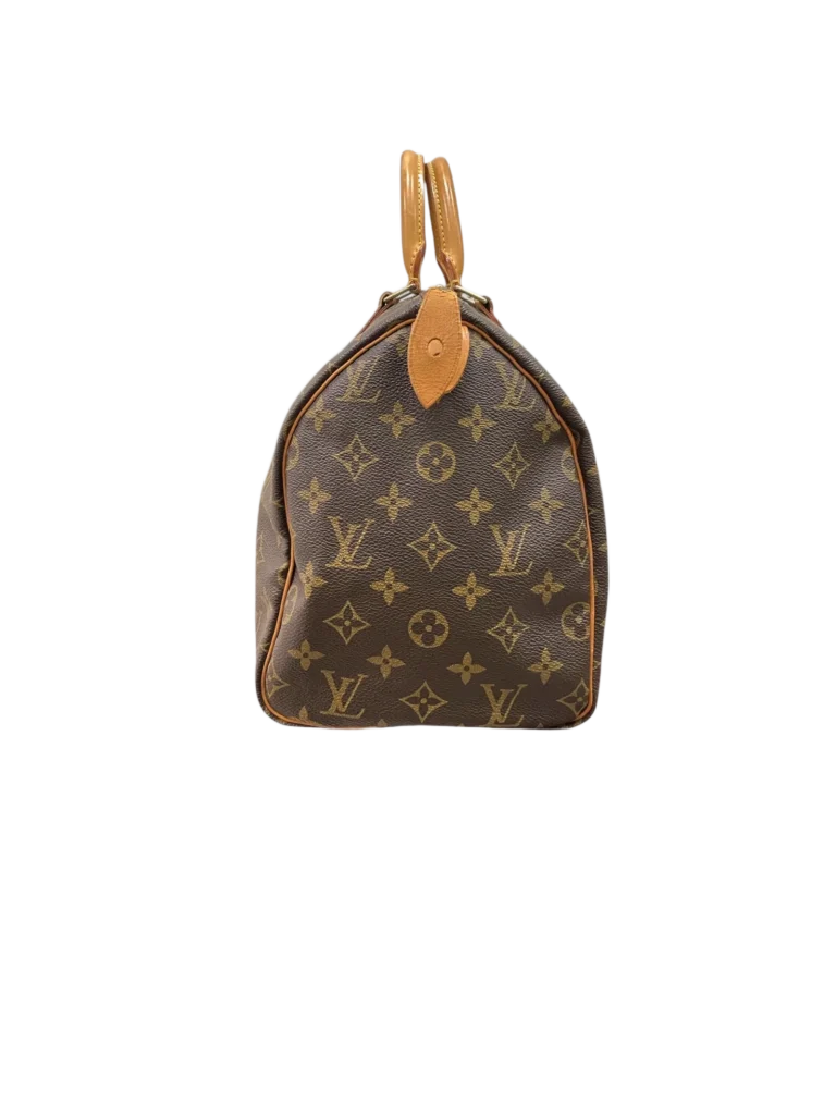 Borsa a mano Speedy 30 in tela Monogram., foto 2 di 8