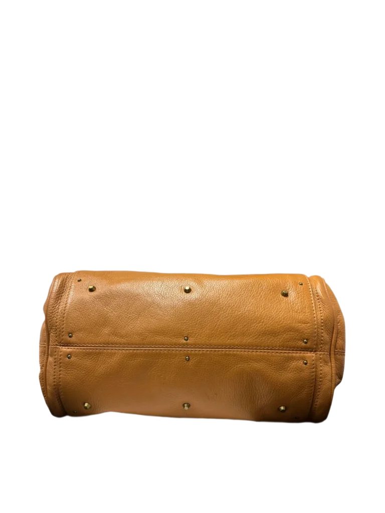 Borsa a spalla Paddington Media in pelle., foto 5 di 7