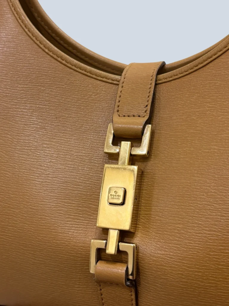 By Tom Ford, Bardot medium leather shoulder bag, photo 9 of 9