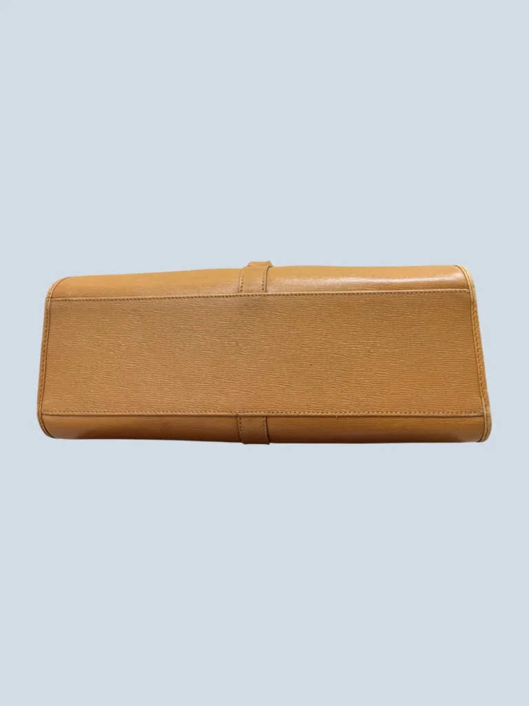 By Tom Ford, Bardot medium leather shoulder bag, photo 5 of 9