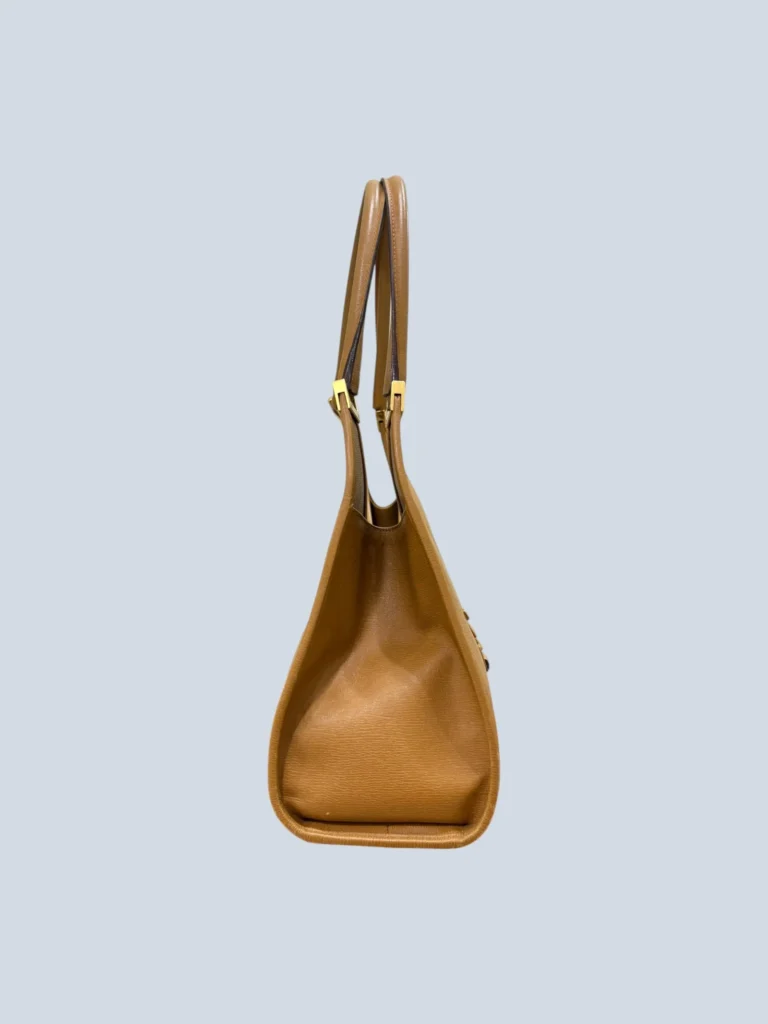 By Tom Ford, Bardot medium leather shoulder bag, photo 3 of 9
