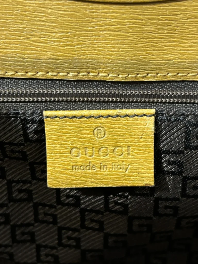 By Tom Ford, Bardot medium leather shoulder bag, photo 8 of 9