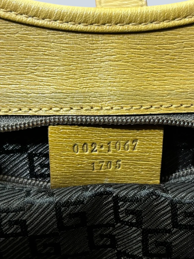 By Tom Ford, Bardot medium leather shoulder bag, photo 7 of 9
