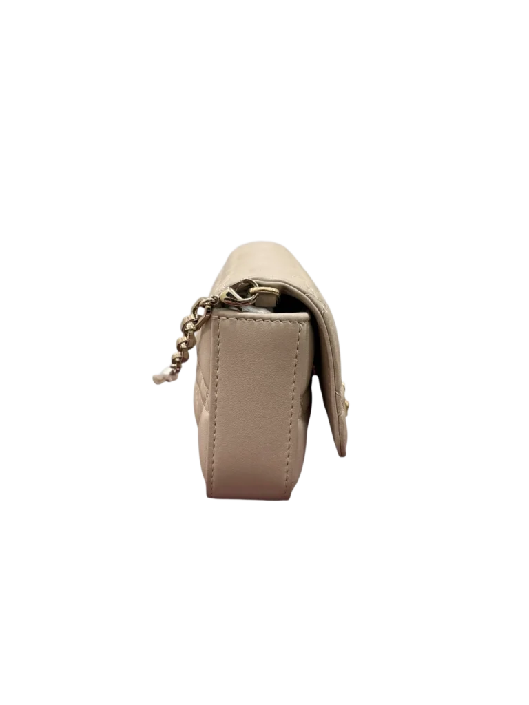 Borsa a Tracolla Tech in Pelle., foto 3 di 5