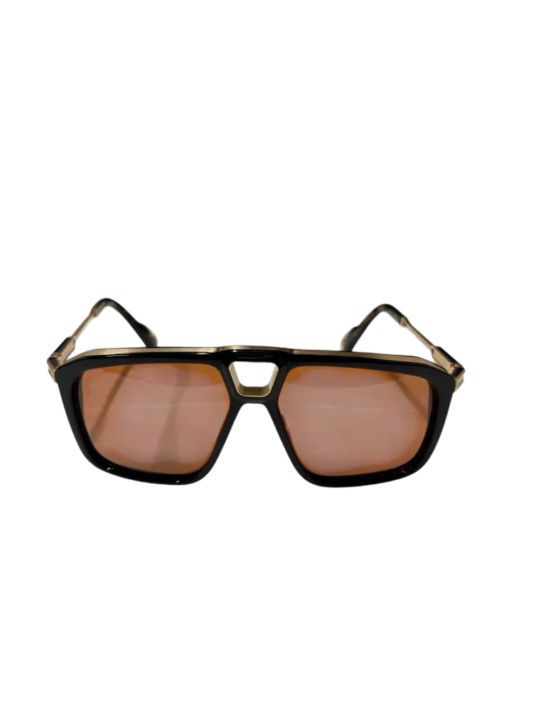 Savoy acetate sunglasses, photo 3 of 5
