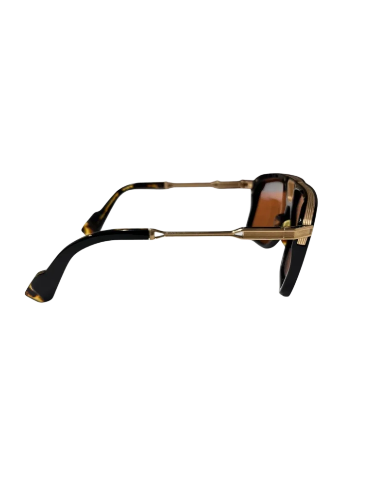 Savoy acetate sunglasses, photo 2 of 5