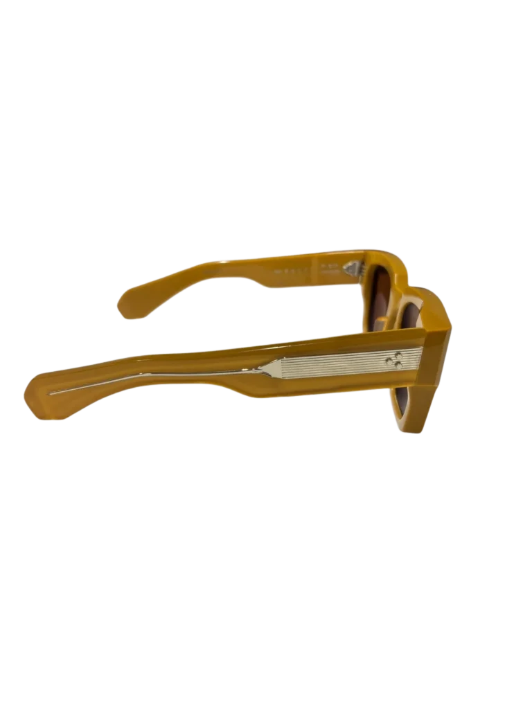 Suntan acetate sunglasses, photo 2 of 5