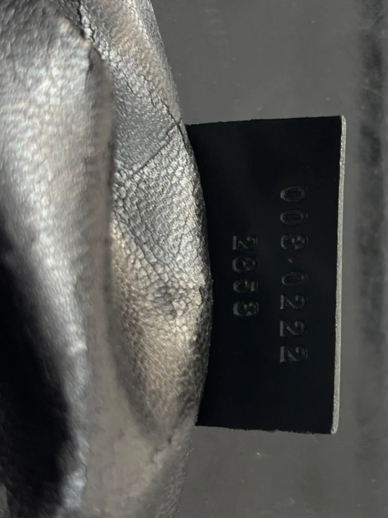 By Tom Ford, Monogram canvas one-shoulder backpack, photo 9 of 9