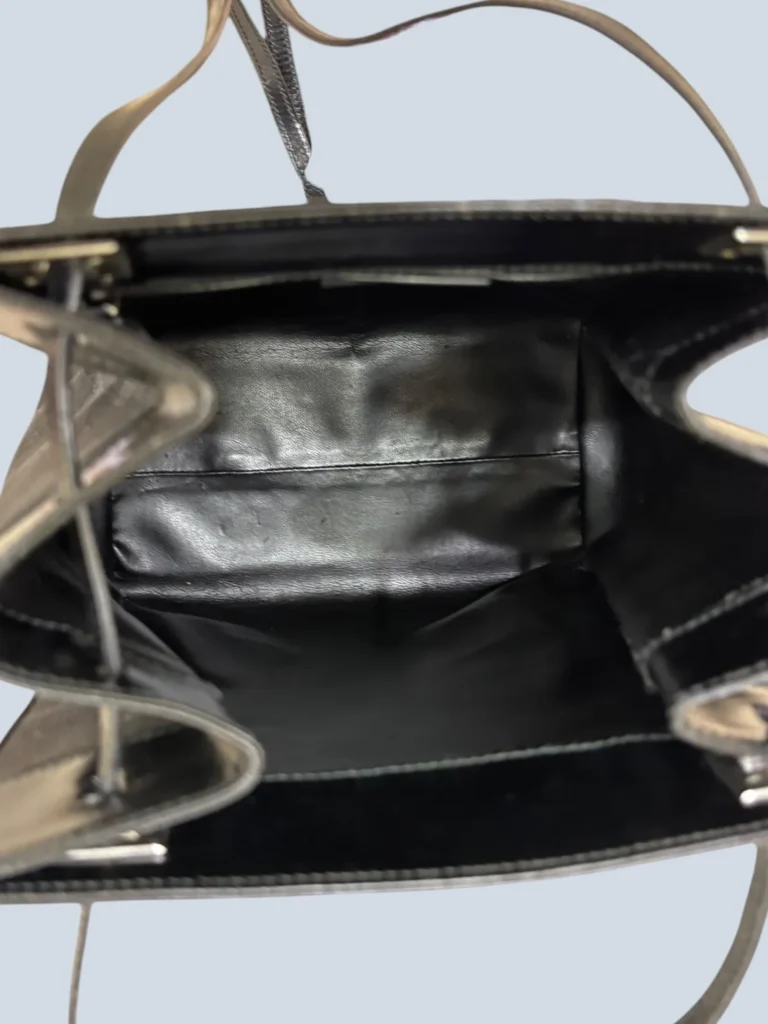 By Tom Ford, Monogram canvas one-shoulder backpack, photo 6 of 9