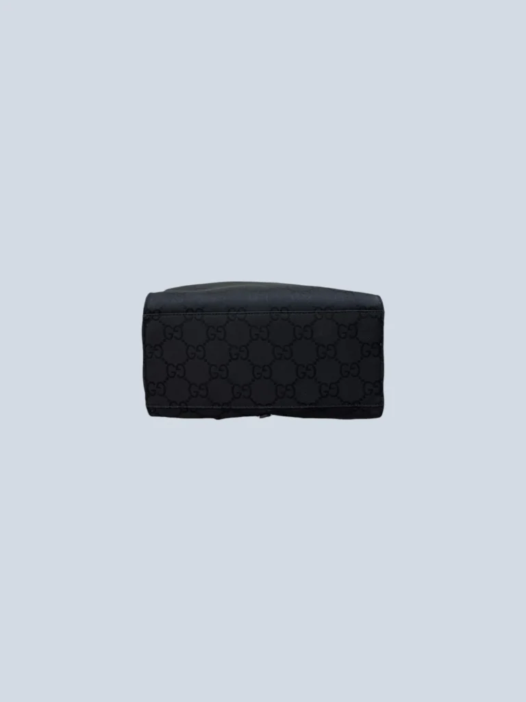 By Tom Ford, Monogram canvas one-shoulder backpack, photo 5 of 9