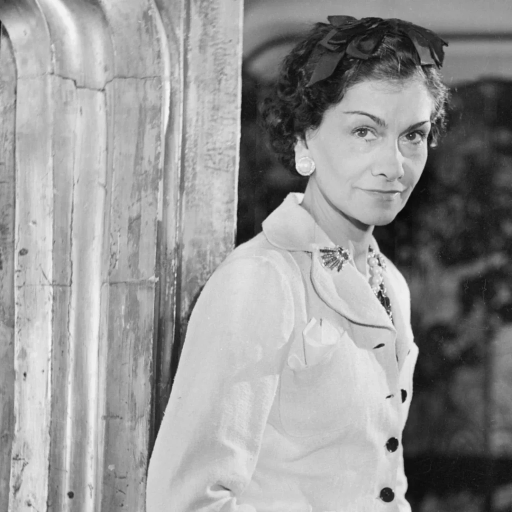 The history of Chanel: from Coco to Blazy, and why to choose vintage