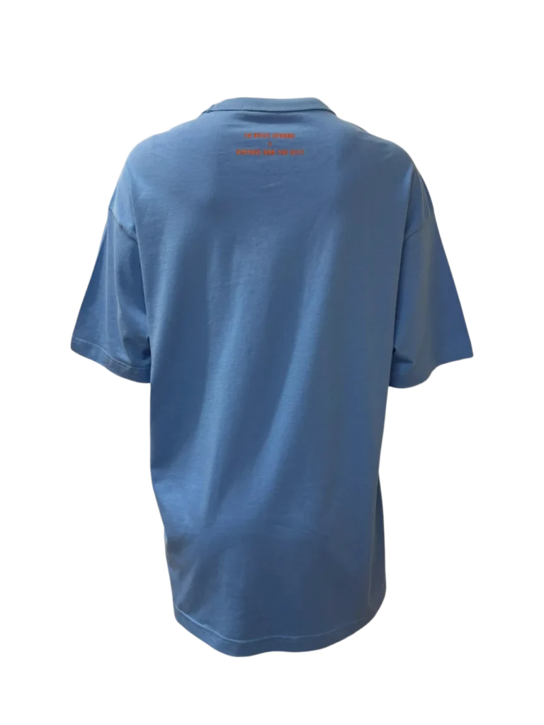 T-shirt con stampa "ARCHIVE BOY", foto 2 di 3