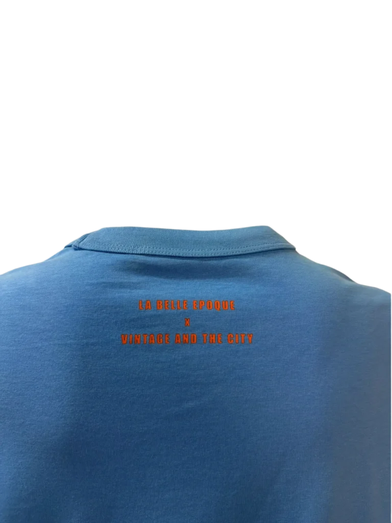 T-shirt con stampa "ARCHIVE BOY", foto 3 di 3