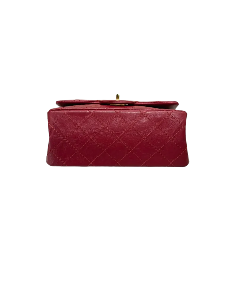 Borsa 2.55 Reissue in pelle trapuntata., foto 4 di 10