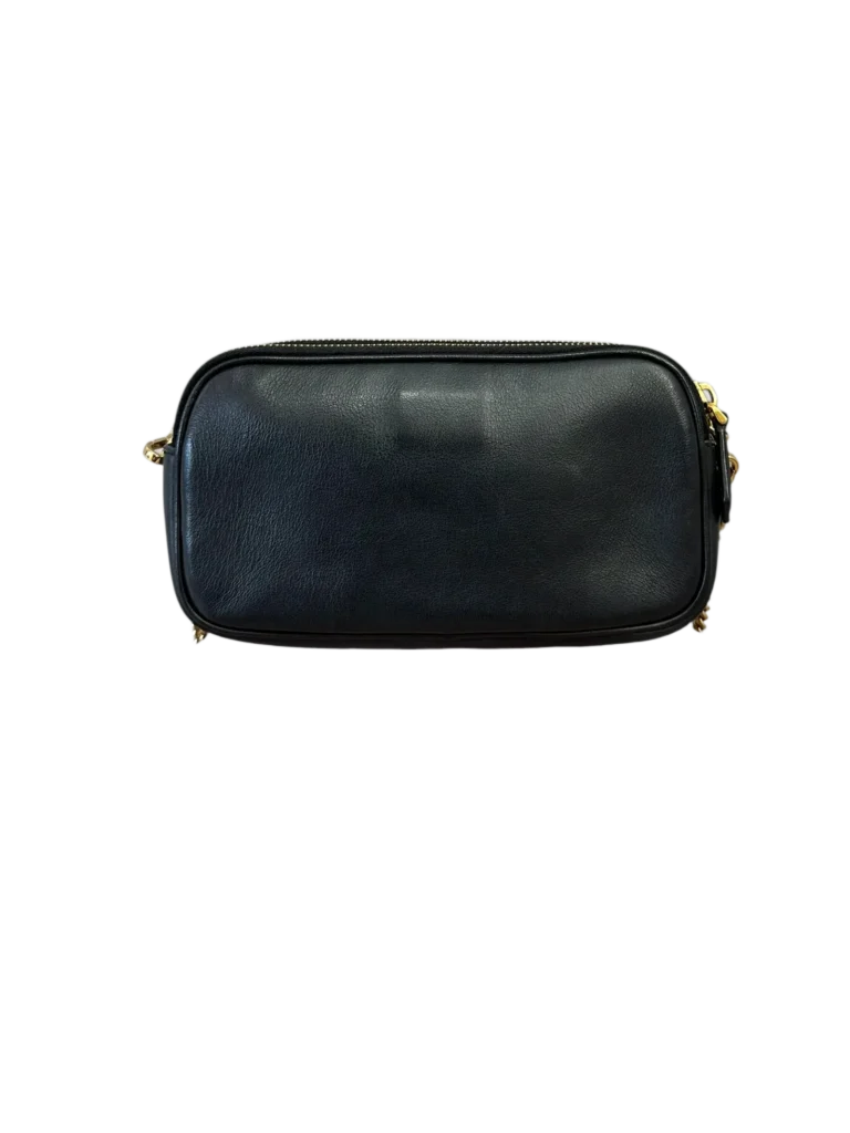 Borsa a tracolla Easy 2 Baguette in pelle., foto 3 di 8