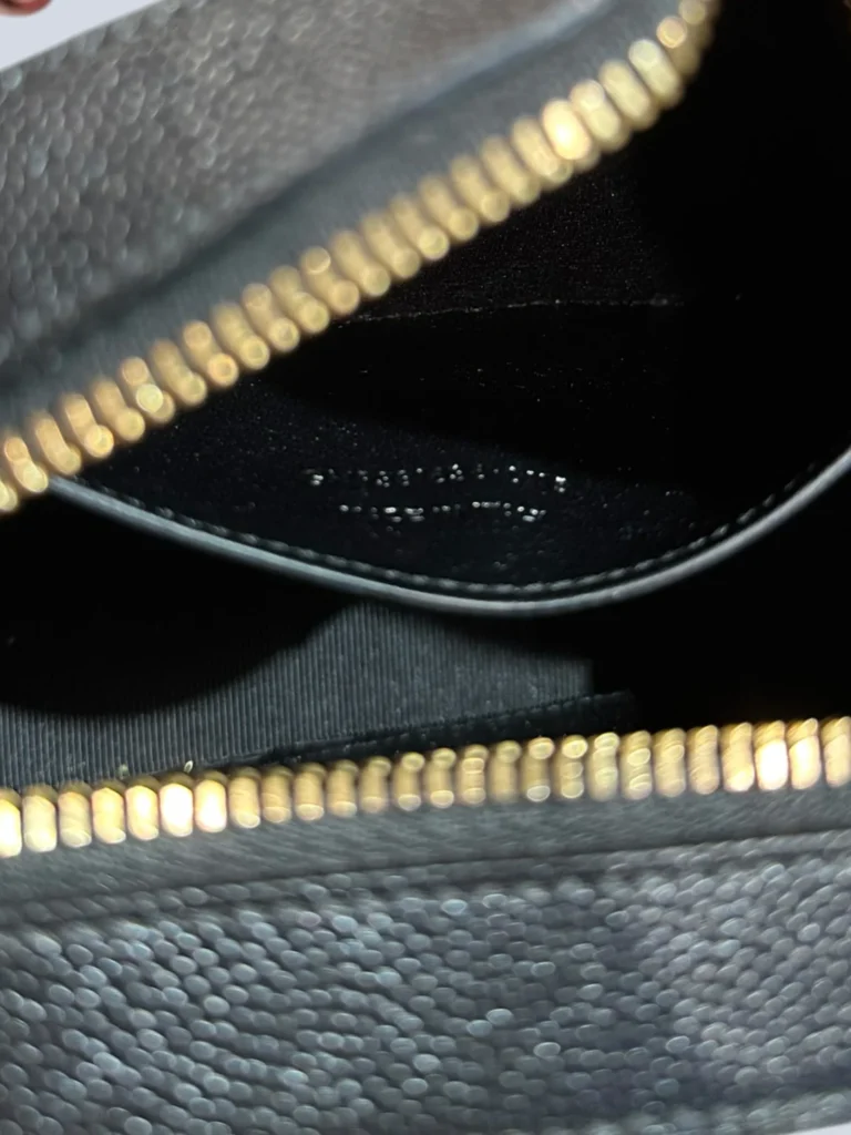Borsa a tracolla Classic Monogram Camera Bag in pelle., foto 9 di 9