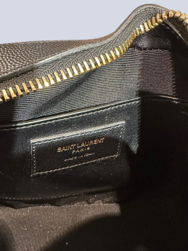 Borsa a tracolla Classic Monogram Camera Bag in pelle., foto 8 di 9