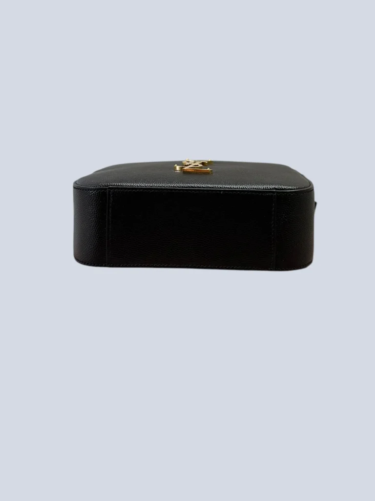 Borsa a tracolla Classic Monogram Camera Bag in pelle., foto 6 di 9