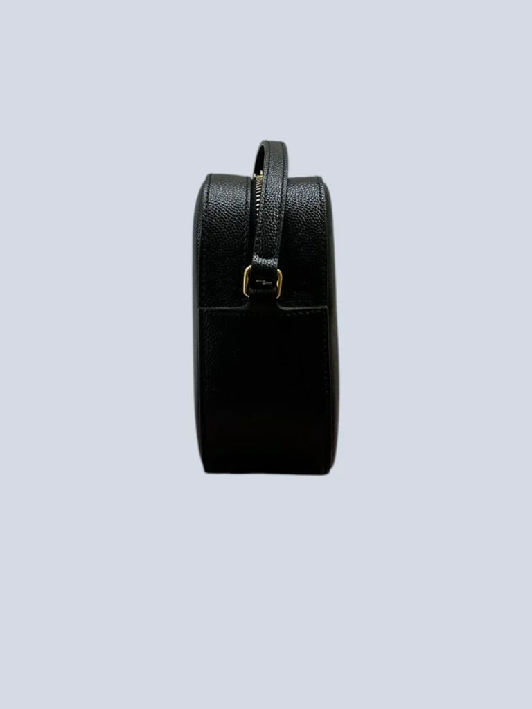 Borsa a tracolla Classic Monogram Camera Bag in pelle., foto 4 di 9