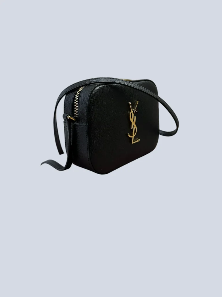 Borsa a tracolla Classic Monogram Camera Bag in pelle., foto 2 di 9