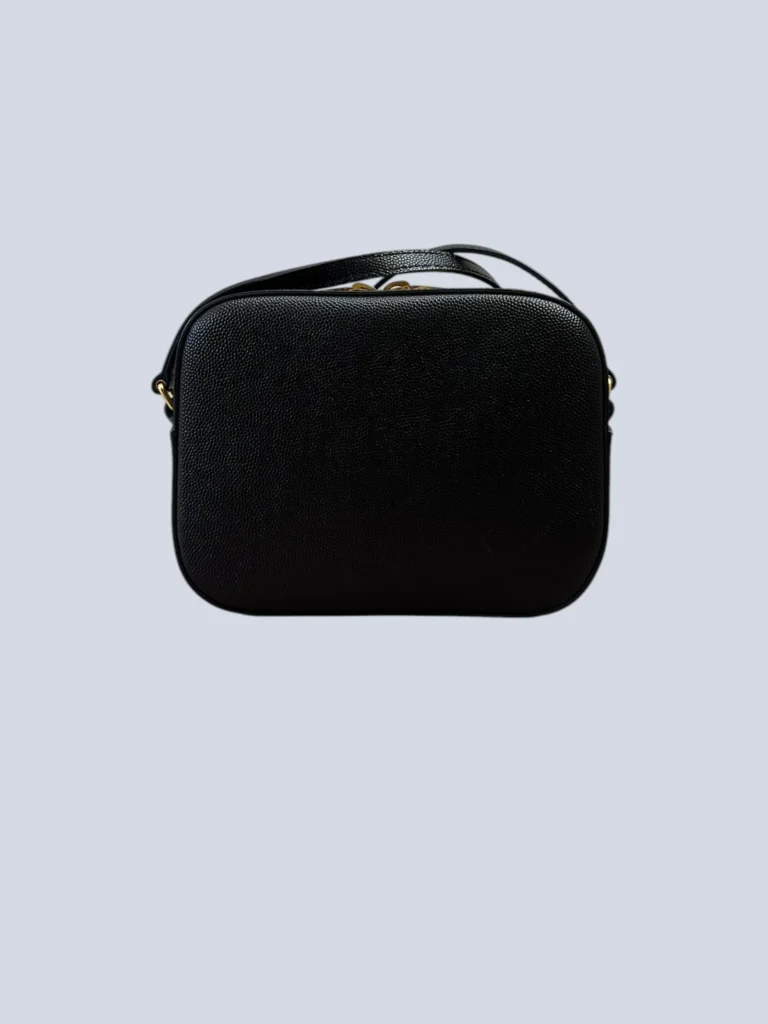 Borsa a tracolla Classic Monogram Camera Bag in pelle., foto 5 di 9
