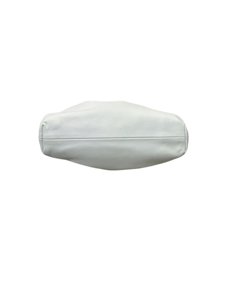 Clutch The Pouch piccola in nappa., foto 5 di 9