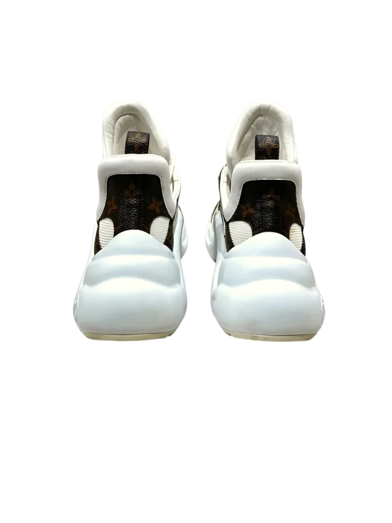 Sneakers LV Archlight Trainer, 38,5., foto 3 di 6