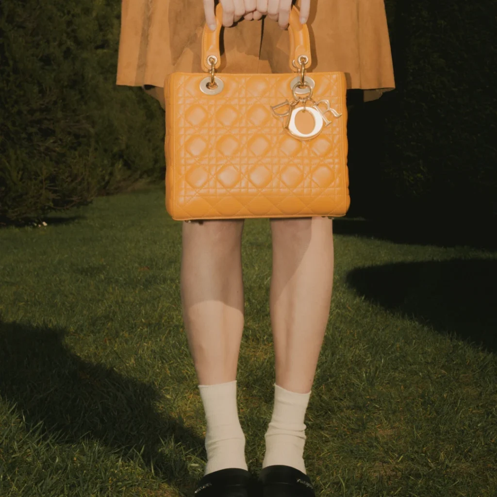 Vintage and Second Hand: why Milan is falling in love with luxury with a history